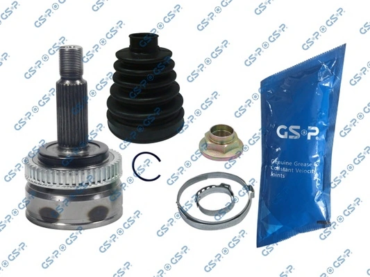 824138 GSP Przegub homokinetyczny zewnętrzny prawy przedni