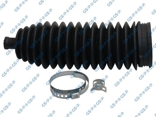 Osłona mechanizmu kierowniczego (maglownicy) do Renault Trafic III 