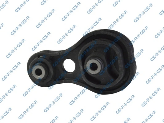 Poduszka (podpora) silnika tylna do Mazda 2 II DE