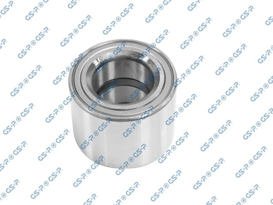Łożysko piasty przedniej 504164177 Iveco