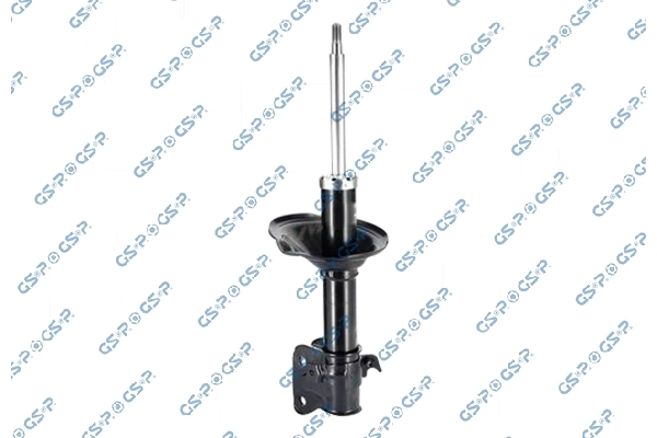 Amortyzator przedni prawy do Subaru Impreza GD
