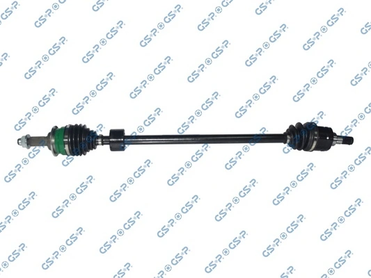 Półoś napędowa przednia prawa do Suzuki Swift III RS