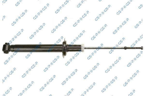 Amortyzator tylny do Mitsubishi Lancer C6A, C7A