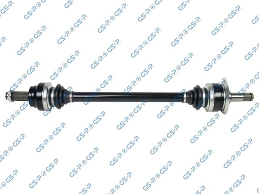  Półoś tylna BMW X5 