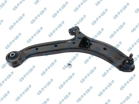 Do koszyka SH5450125000 SH Auto Parts Wahacz zawieszenia przedniego dolny prawy