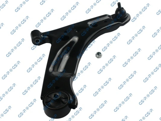 Wahacz zawieszenia przedniego dolny prawy KIA Picanto I hatchback (BA) (2003 - 2007) cena, od 60,35 USD