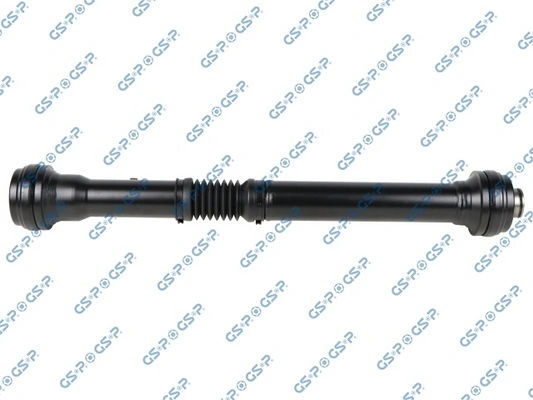 Wał Cardana, do mostu przedniego do Volkswagen AMAROK  2HA, 2HB, S1B, S6B, S7A, S7B
