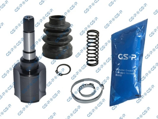 Przegub homokinetyczny wewnętrzny przedni prawy Citroen Nemo