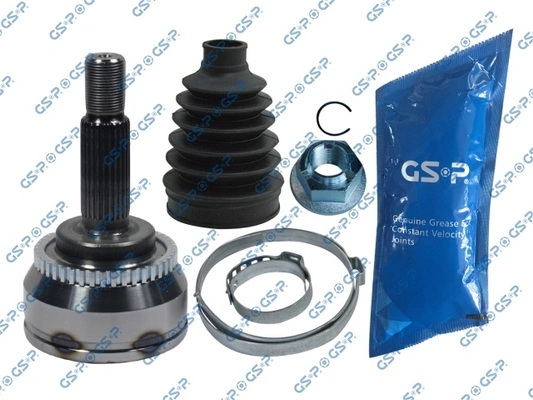 839084 GSP