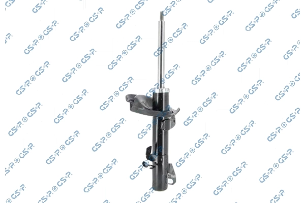 C51334700A Mazda Amortyzator przedni prawy