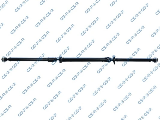 50726733 Volvo Wał Cardana tylny, kompletny