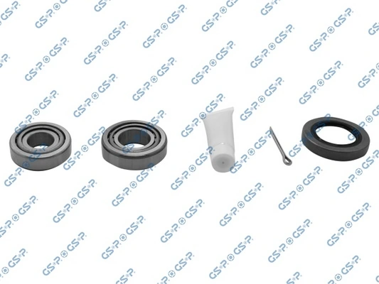 Lożysko piasty tylnej Fiat/Alfa/Lancia 0010735001 cena, od 10,83 USD