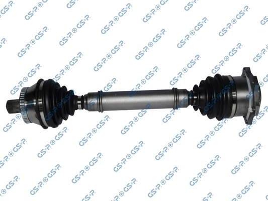 Półoś napędowa przednia lewa do Audi A6 C5 4B2, 4B4