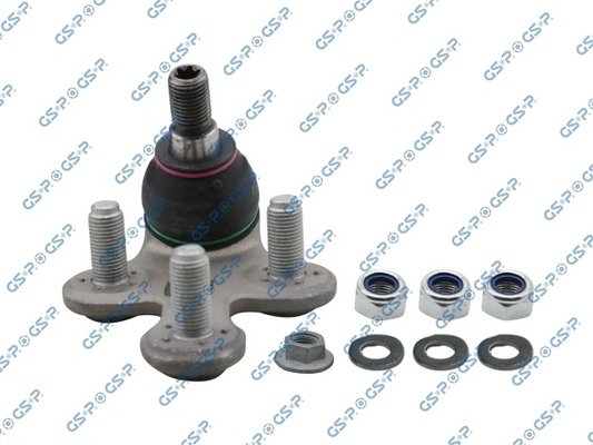 S081040 GSP