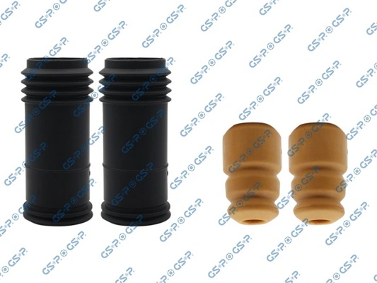 Odbój amortyzatora tylnego + osłona do Volvo V40  VW