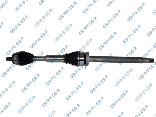 36010059 Volvo Półoś napędowa przednia prawa