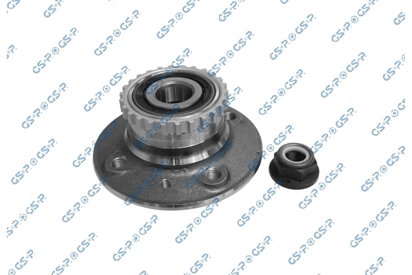 Piasta tylna VAG 7701205499 cena, od 48,88 USD