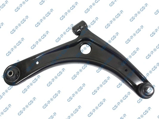Do koszyka 4013A033 Mitsubishi Wahacz zawieszenia przedniego dolny prawy