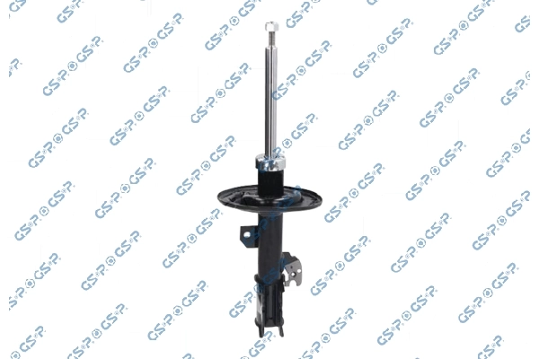 Amortyzator przedni prawy do Lexus ES 350 GSV40