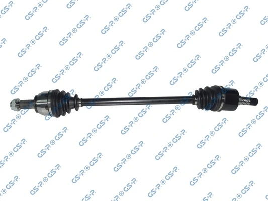 Półoś tylna do Land Rover Freelander II L359
