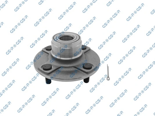 Piasta tylna Nissan Primera sedana (P10) (1990 - 1996) cena, od 49,73 USD