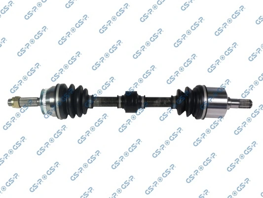495012C800 Hyundai/Kia Półoś napędowa przednia lewa