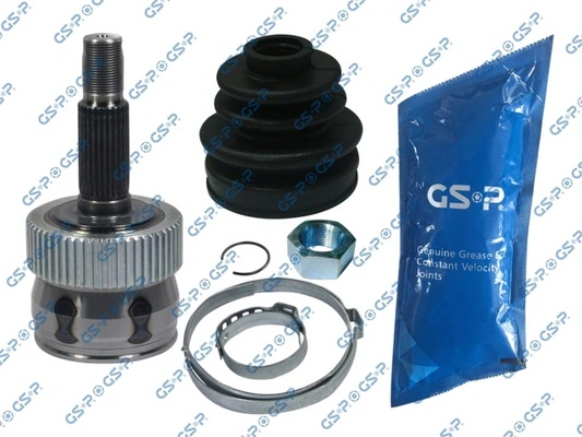 Przegub homokinetyczny przedni zewnętrzny Jeep Cherokee II SUV (XJ) (1988 - 2001) cena, od 57,95 USD
