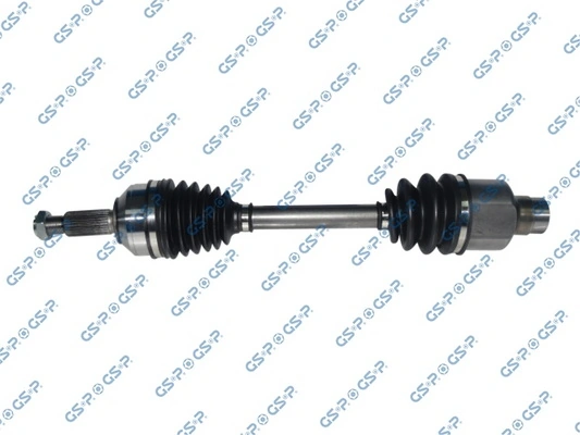 Półoś napędowa przednia prawa do Ford Escort IV GAF, AWF, ABFT
