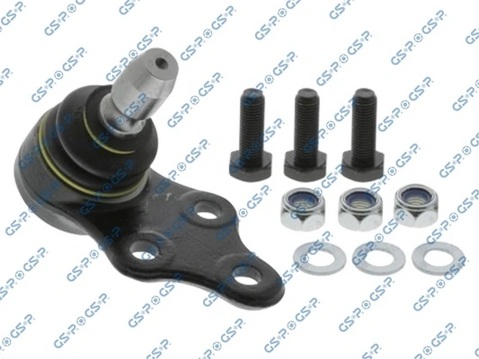 Sworzeń wahacza dolny Chevrolet Epica II sedana (V250) (2006 - 2011) cena, od 22,35 USD