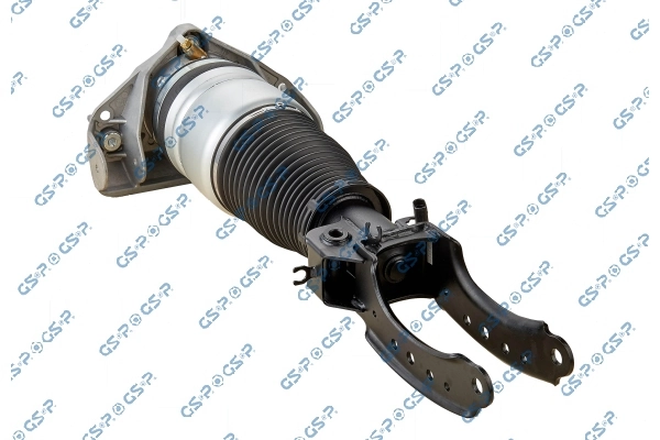 Amortyzator przedni lewy do Audi Q7  4LB