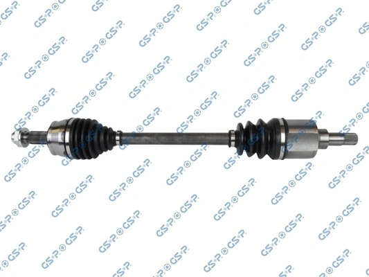 217151 GSP