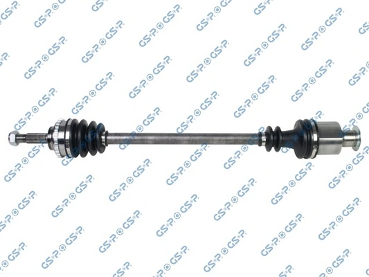 Półoś napędowa przednia prawa Fiat Punto GRAND hatchback (199) (2005 - 2018) cena, od 109,48 USD