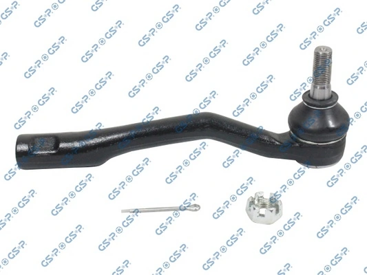 Końcówka drążka kierowniczego zewnętrzna Toyota Carina E sedana (T19) (1992 - 1997) cena, od 18,12 USD
