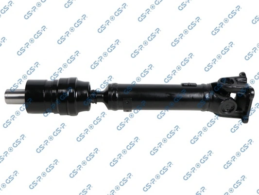 Wał Cardana, do mostu przedniego do Daihatsu Terios I J100, J102, J122
