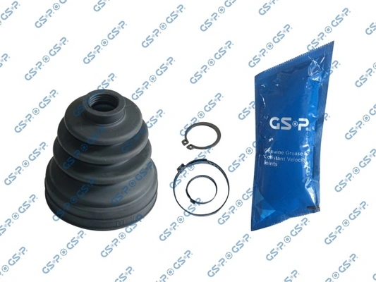 Do koszyka 93170398 General Motors Osłona przegubu homokinetycznego półosi przedniej wewnętrzna