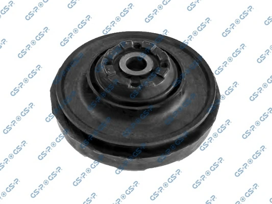 Poduszka amortyzatora przedniego 13503548 General Motors