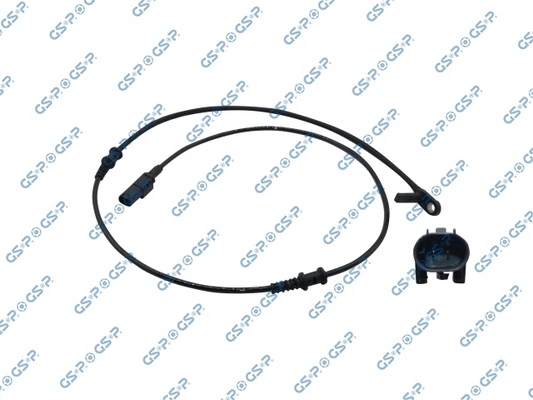 Czujnik ABS przedni lewy GBS2715 TRW