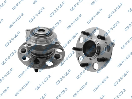 9400275 GSP Piasta tylna