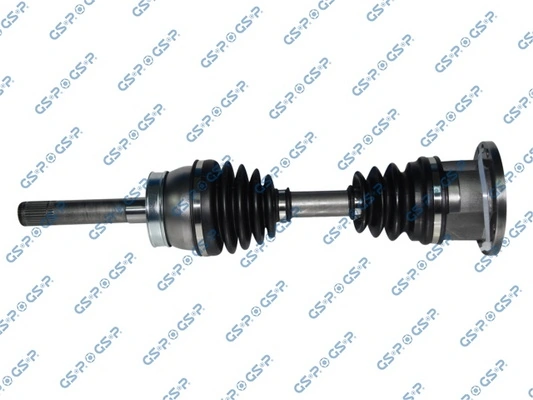 Półoś napędowa przednia do Nissan Pathfinder  R50