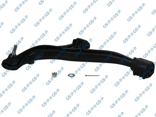 Wahacz zawieszenia przedniego dolny lewy do Chrysler Voyager III RG, RS