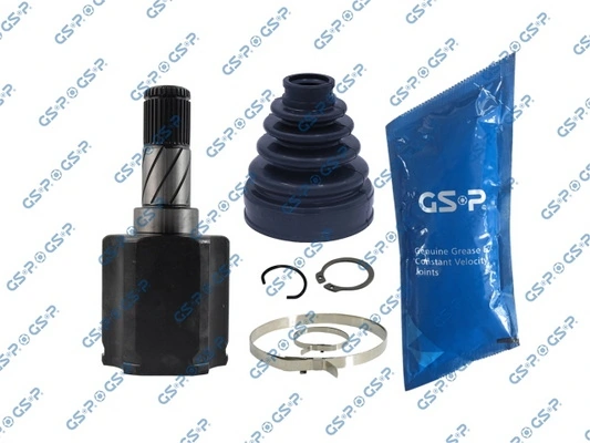 Przegub homokinetyczny wewnętrzny przedni lewy Volvo S60 2 134