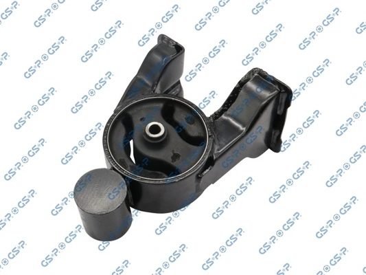 Poduszka (podpora) silnika tylna Hyundai I30 hatchback (FD) (2007 - 2011) cena, od 51,32 USD
