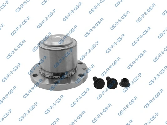 9400353K GSP Piasta przednia