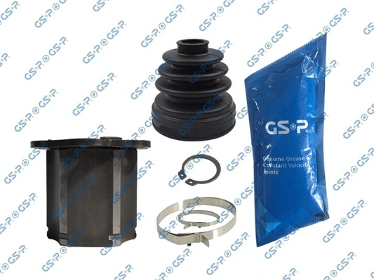 Przegub homokinetyczny przedni wewnętrzny Volkswagen Polo 6 AW1, BZ1, AE1