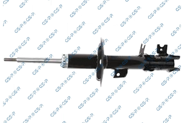 Amortyzator przedni prawy do Suzuki SX4  GY