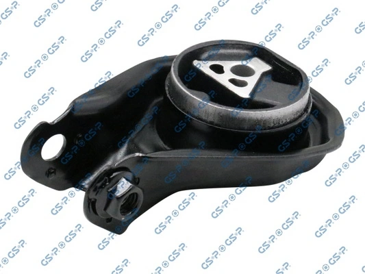 Poduszka (podpora) silnika tylna Mazda 3 sedana (BK12) (2004 - 2006) cena, od 27,79 USD
