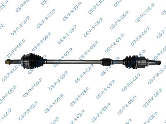 Półoś napędowa przednia prawa Toyota Yaris P13