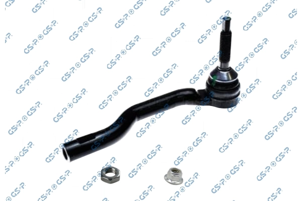 Końcówka drążka kierowniczego zewnętrzna do Ford Edge II CD539
