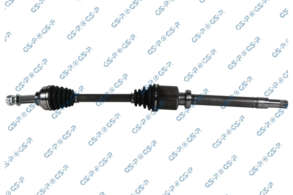 Półoś napędowa przednia prawa Ford Transit VII awangarda (V363) (2013 - 2026) cena, od 178,77 USD