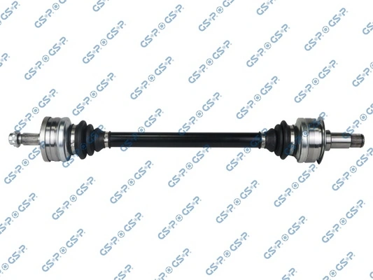 Półoś tylna do Mercedes C  S203